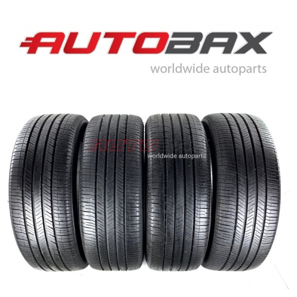 Goodyear ШИНЫ Шина Летняя