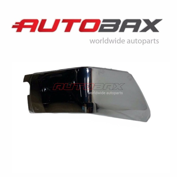 Бампер Задний Toyota Tundra 2013>