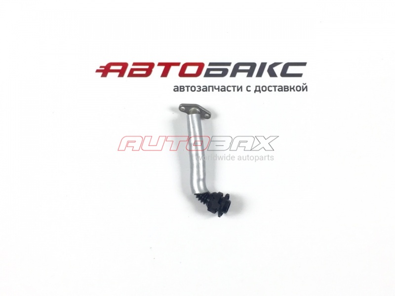 Трубка Масляная Opel Astra (H) 2004>2009