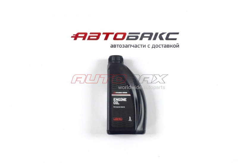 0W30 Mitsubishi Mitsubishi Galant 2003>2012