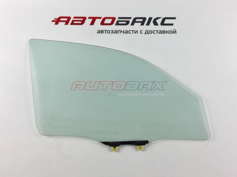 Стекло Переднее Правое Mitsubishi Outlander (CU) 2003>2009