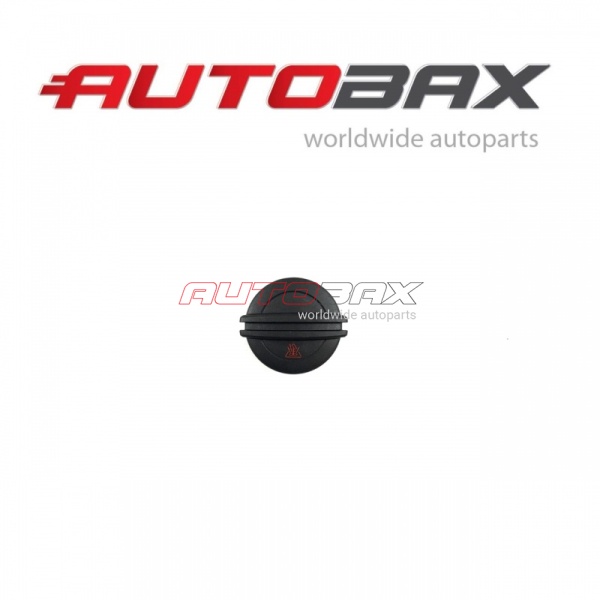 Крышка Расширительного Бачка Audi A1 2010>