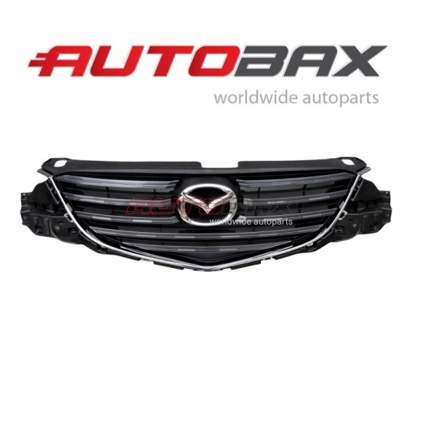 Решетка Радиатора Mazda CX 9 2007>2016