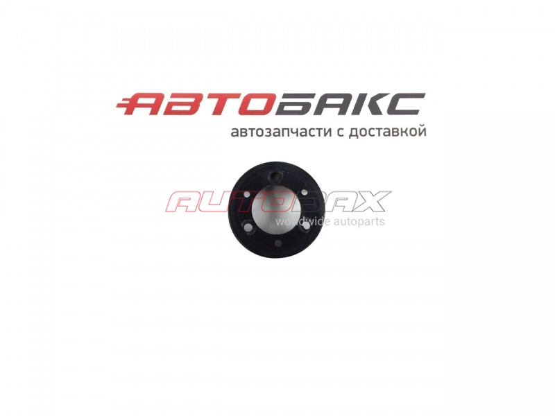 Шкив Nissan Pathfinder (R51M) 2004>2013