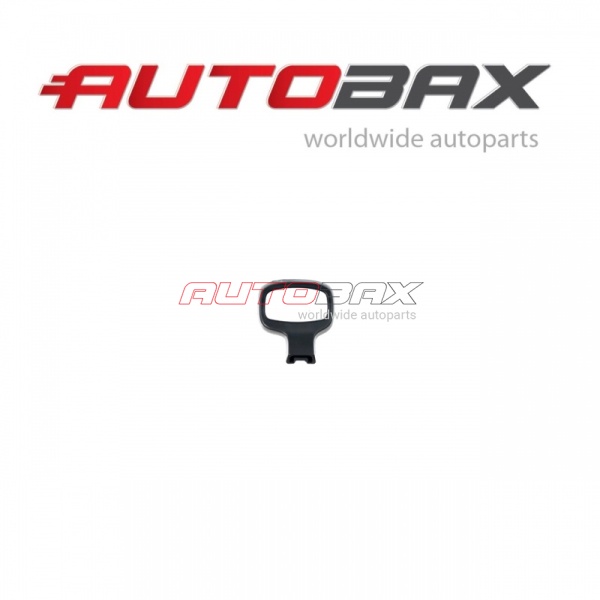 Ручка Регулировки Сидения Audi TT (8J3) 2006>2014