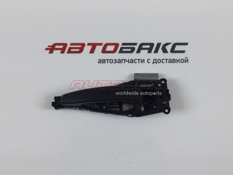 Ручка Двери Наружняя Левая Orlando 2011>