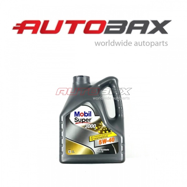 5W40 Mobil Kia Ceed 2012>