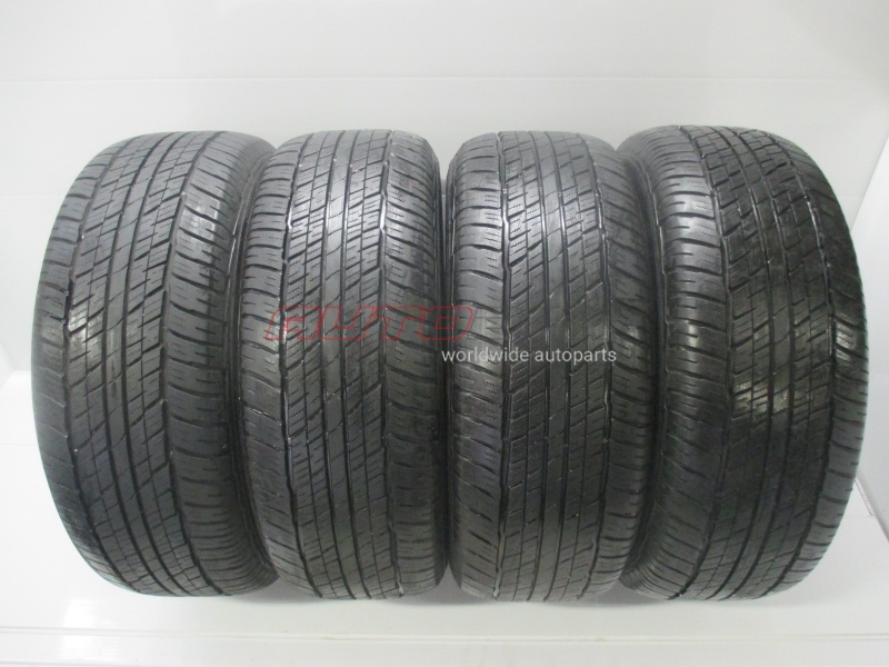 Dunlop ШИНЫ Шина Летняя