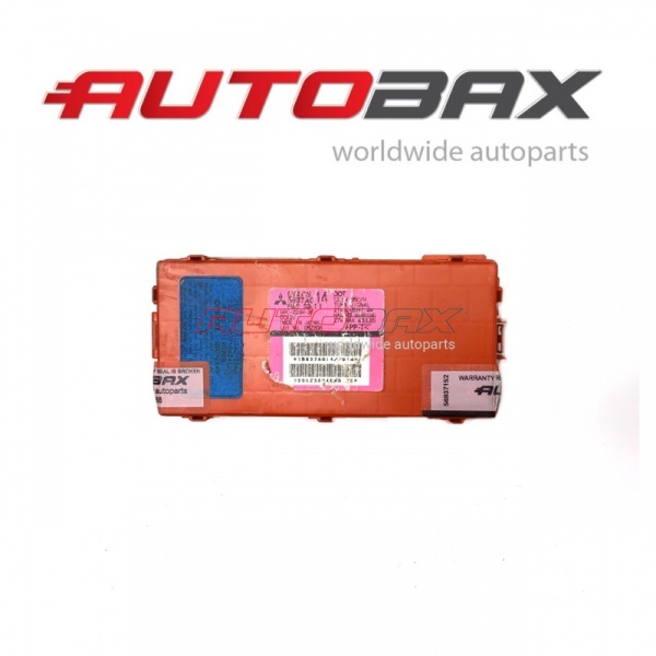 Блок Электронный Mitsubishi Outlander (CU) 2003>2009
