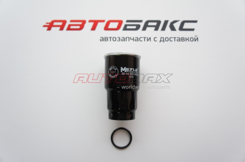 Фильтр Топливный Toyota Avensis III 2009>
