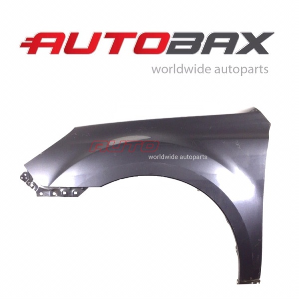 Крыло Переднее Левое Subaru Legacy (B14) 2010>2015
