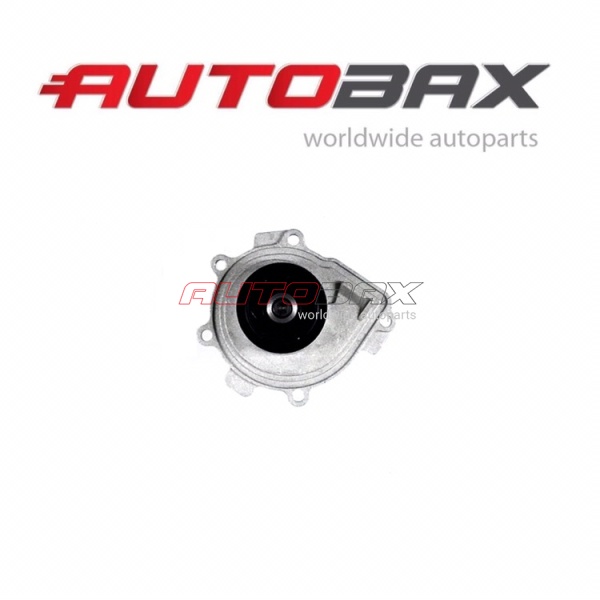 Помпа (Насос Водяной) Chevrolet Aveo (T300) 2011>