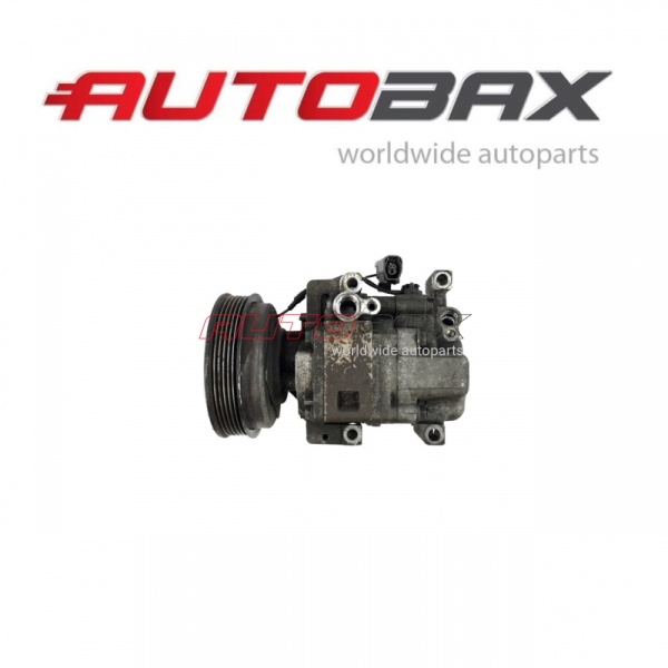 Компрессор Кондиционера Mazda CX 7 2007>