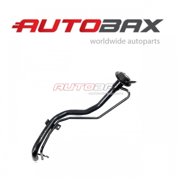 Горловина Топливного Бака Citroen C-Crosser 2008>