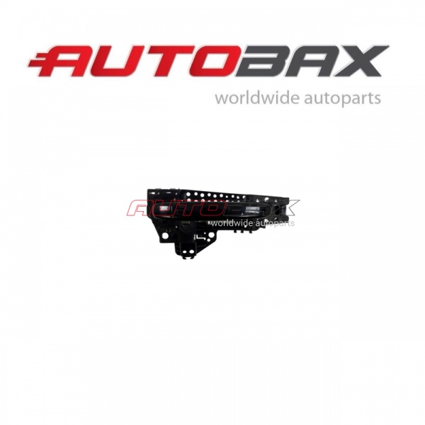 Ручка Двери Наружняя Правая Audi A1 2010>