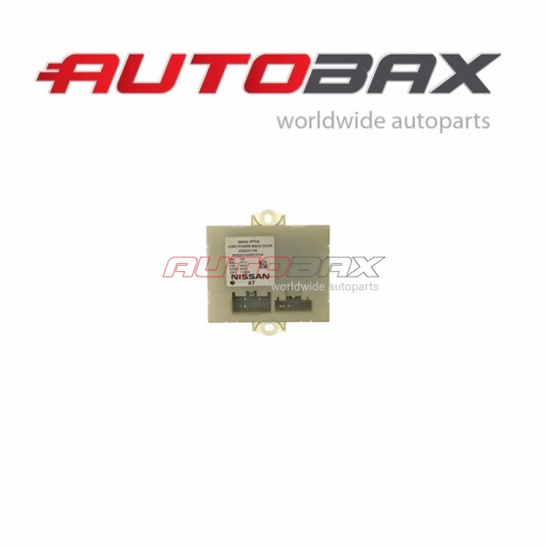 Блок Электронный Infiniti QX-70/FX (S51) 2008>