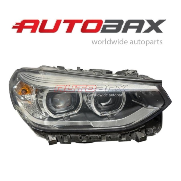 Фара Правая BMW X3 (G01/F97) 2017>2024