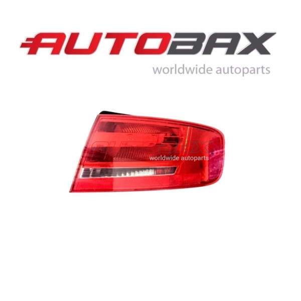 Фонарь Задний Правый Audi A4 (B8) 2007>2015