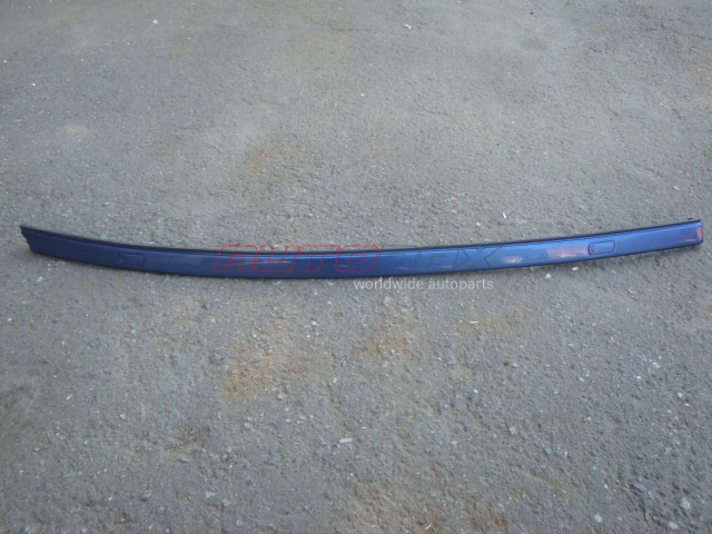 Молдинг Крыши Правый TT (N83) 1998>2006