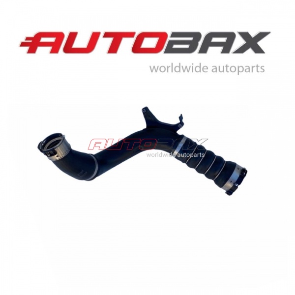 Патрубок Интеркулера BMW X1 (F48) 2015>