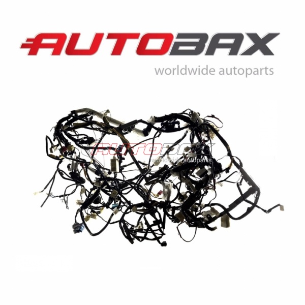 Проводка (коса) Салонная Mitsubishi Outlander (CU) 2003>2009