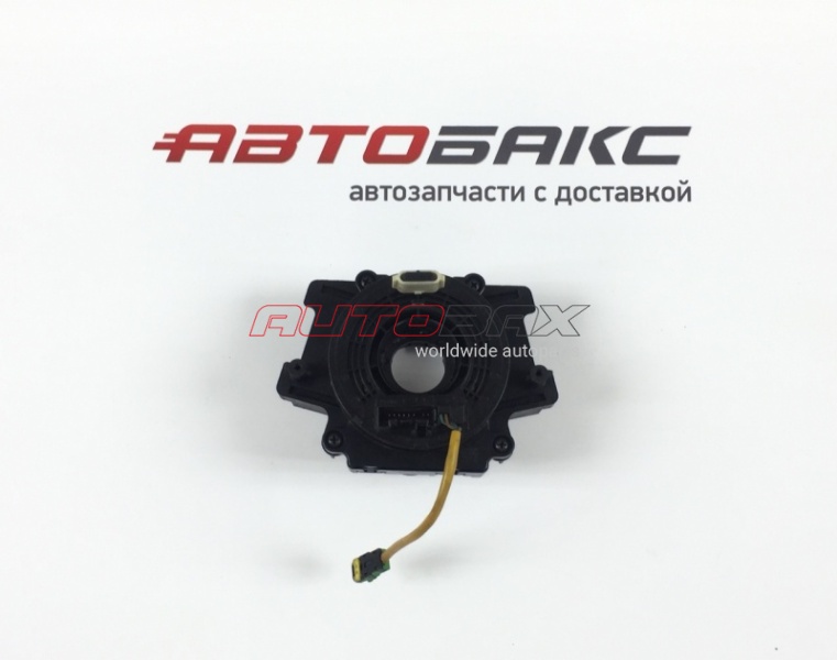 Подрулевой Переключатель/Механизм SRS Opel Antara 2007>