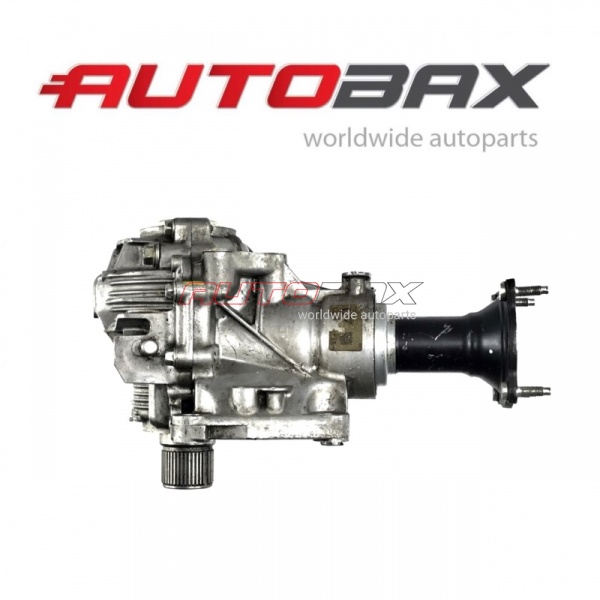 Раздаточная Коробка Mazda CX 5 2012>
