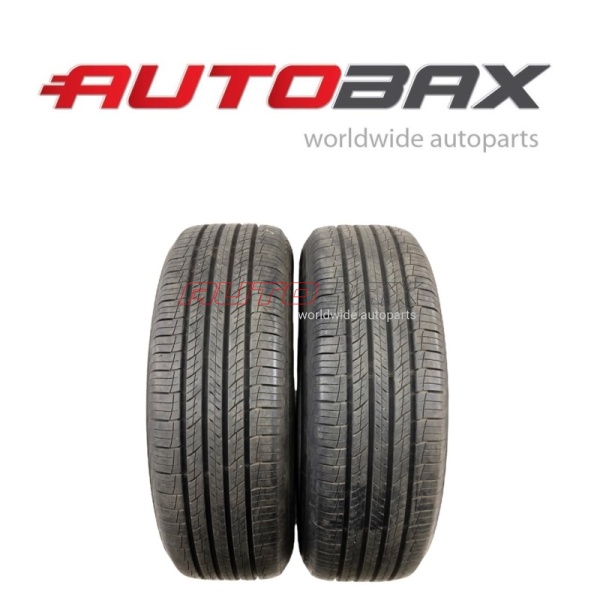 Hankook ШИНЫ Шина Летняя