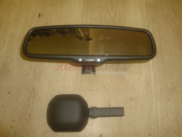 Зеркало Заднего Вида Murano (Z51) 2008>2015