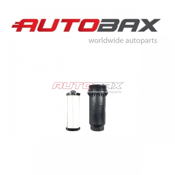 Фильтр АКПП Volvo C30 2006>