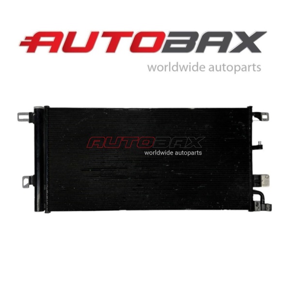 Радиатор Кондиционера Audi A4 (B9) 2015>