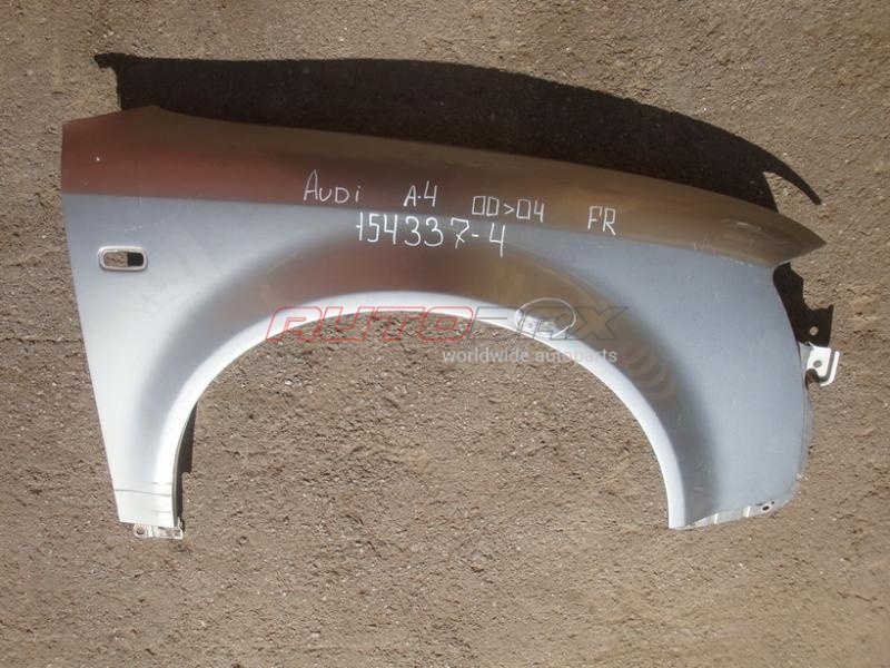 Крыло Переднее Правое A4 (B6) 2000>2004