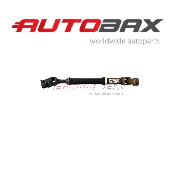 Рулевой Вал Audi A4 (B8) 2007>2015