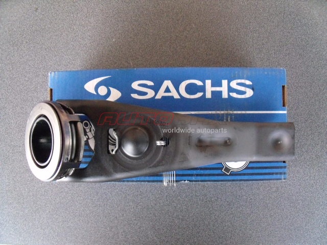 Выжимной Подшипник Mazda 3 (BK) 2002>2009