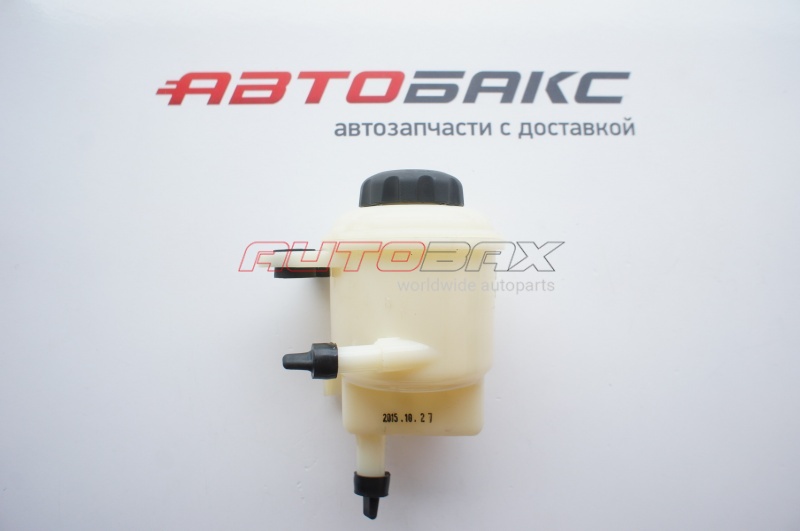 Бачок ГУРа Opel Antara 2007>