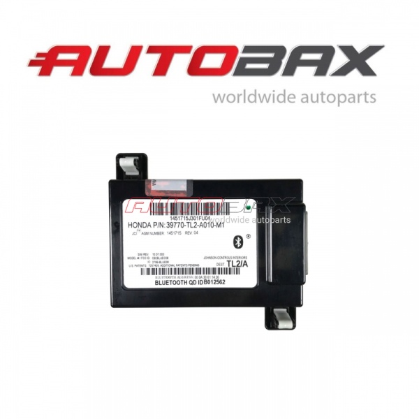 Блок Bluetooth Acura TSX 2009>2013