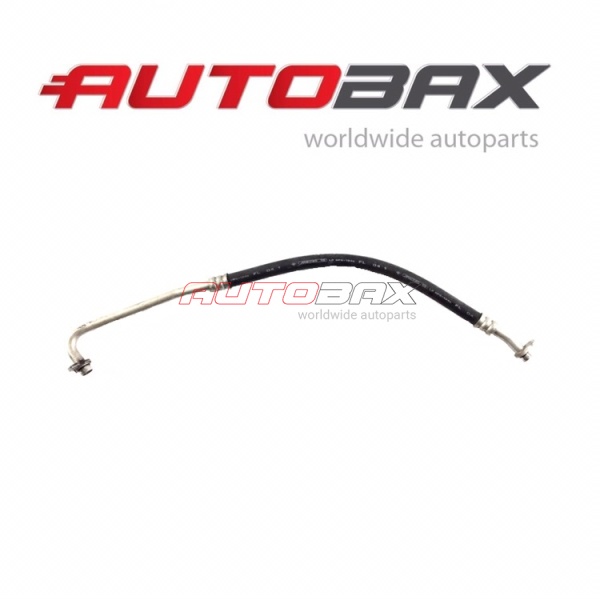 Трубка Кондиционера Mitsubishi Outlander XL (CW) 2006>2012