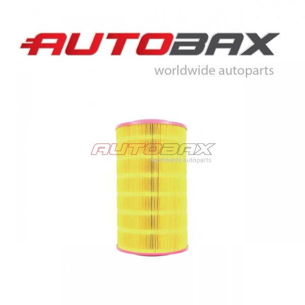 Фильтр Воздушный Двигателя Citroen Jumper 2006>