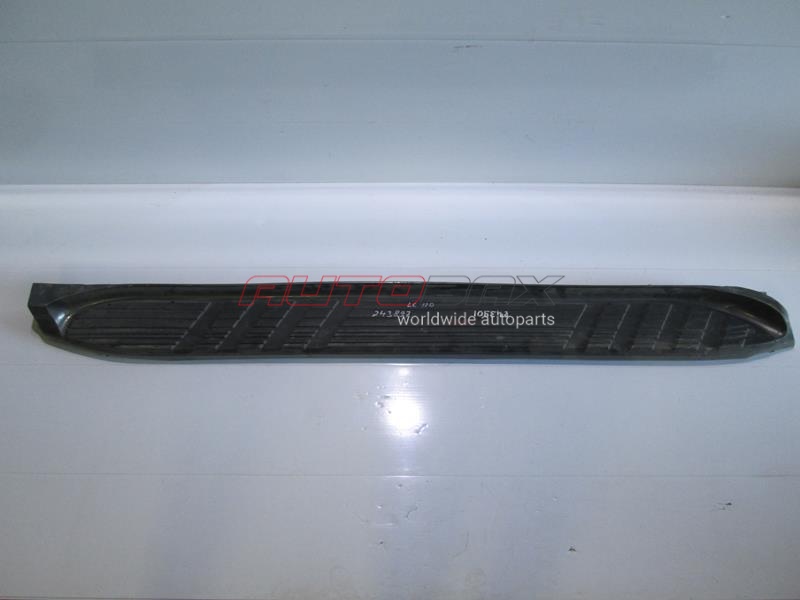 Подножка Toyota Land Cruiser (120) Prado 2002>2009