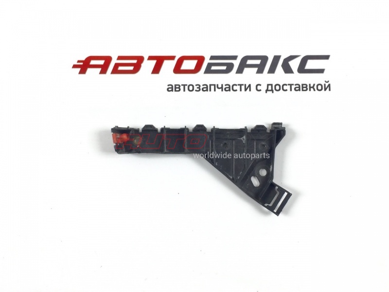 Кронштейн Переднего Бампера Правый Opel Insignia 2008>