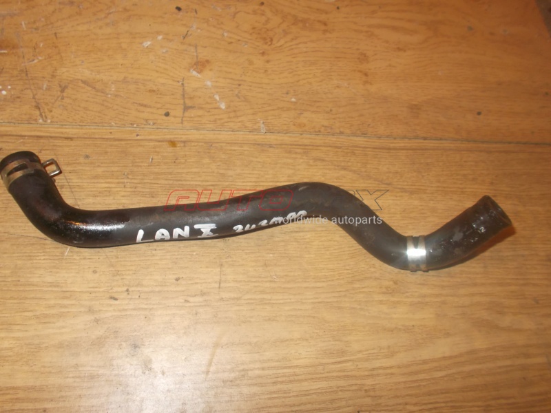 Патрубок Бачка Гура Lancer X (CY) 2007>