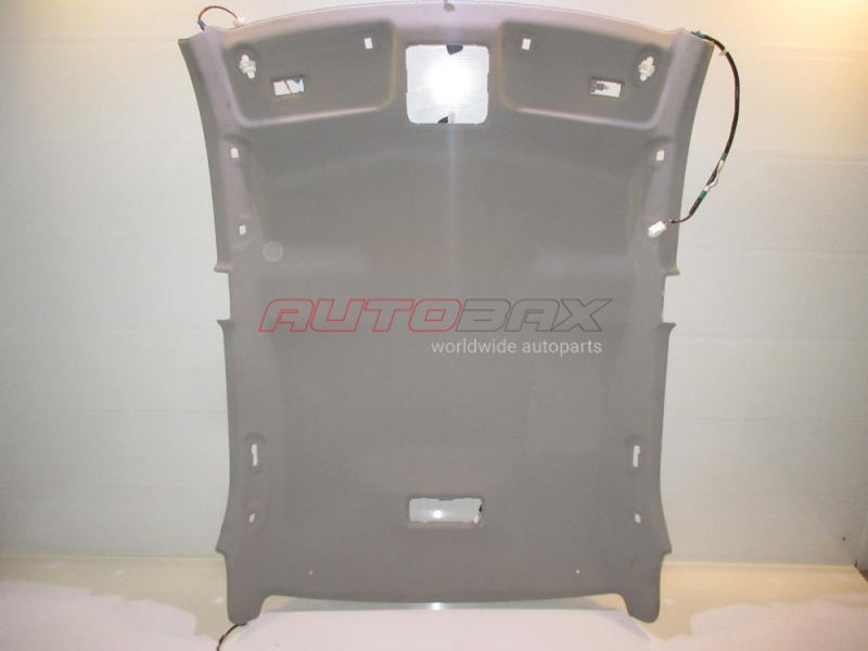 Обшивка Потолка Camry (V50/55) 2012>
