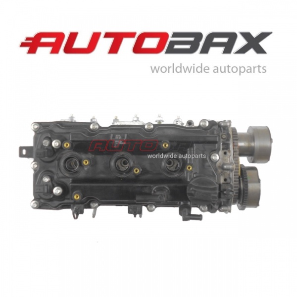 Головка Блока Infiniti QX-60/JX (L50) 2013>