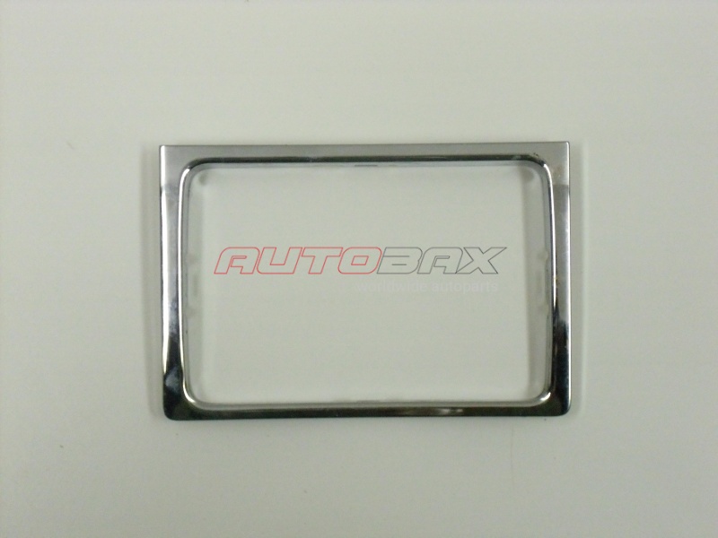 Накладка Консоли Toyota Land Cruiser (150) Prado 2009>