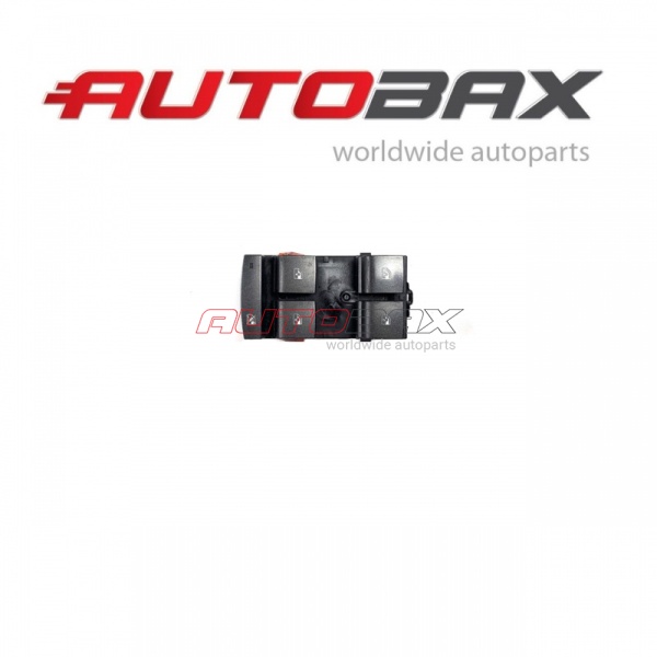 Блок Управления Стеклоподъемником Cadillac SRX 2009>2016
