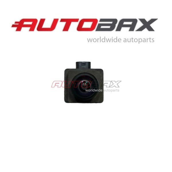 Камера Передняя BMW X5 (G05/F95) 2018>