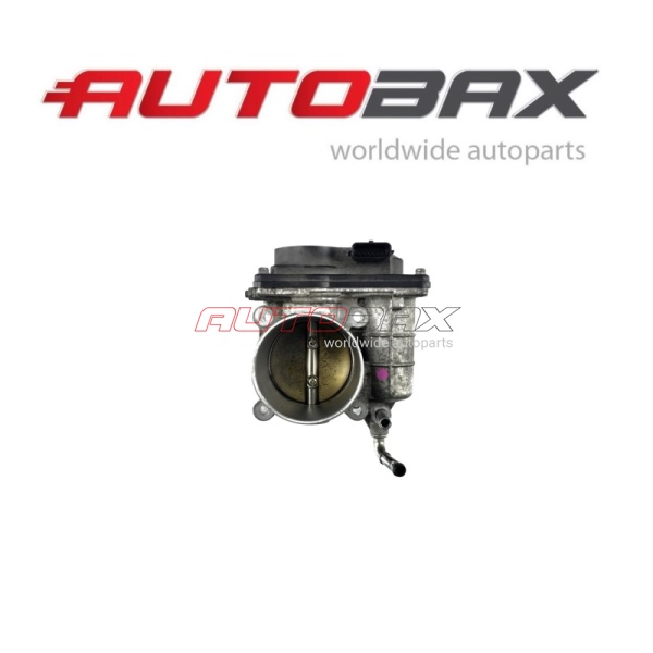 Дроссельная Заслонка Nissan Juke (F15) 2011>