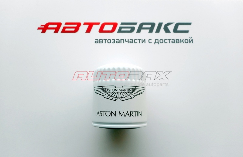 Фильтр Масляный DB9 2004>