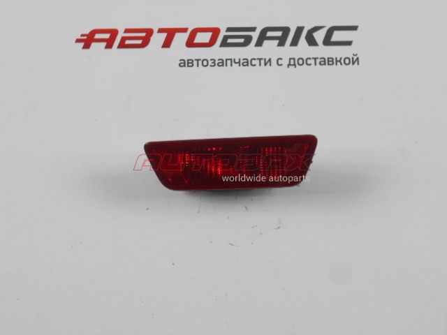 Противотуманная Фара Задняя X-Trail (T31) 2007>2014