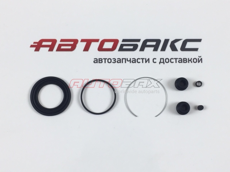 Ремкомплект Суппорта Auris 2006>2012